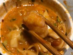 -海底捞火锅(龙湖北京大兴天街店)