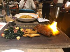 -卡朋西餐(较场西路店)