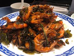 -老头儿油爆虾·1987杭州烟火味(湖滨银泰in77D区店)