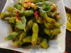 -木屋烧烤(白石洲店)