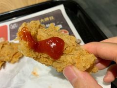 -肯德基(东四南大街店)