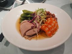 -廊亦舫Lang Yi Fang Restaurant(金桥店)