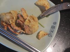 -韩盛·盛江山自助料理(中街大悦城店)