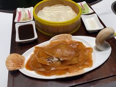 -绸乡宴酒店·融合苏帮宴(吴江店)