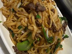 -菜忠潮州牛肉店(岗厦店)