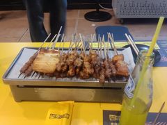 -望京小腰(北京总店)