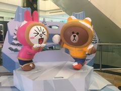 -统一梦时代购物中心