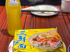 -沙胆彪炭炉牛杂煲(成都玉林店)