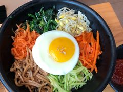 -汉拿山(包河万达店)