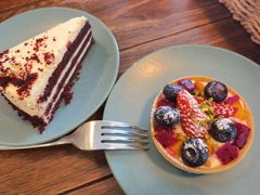 -Alimentari早午餐(安福路店)