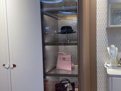 -索菲亚全屋定制衣柜橱柜家具(十里河居然之家智能馆家具店)