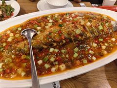 -九老汉·川渝江湖菜(合川路2店)