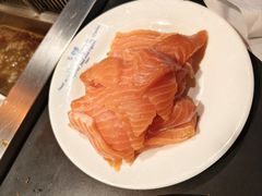 -星伦多自助料理·涮烤一体(虹悦城店)