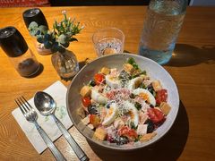 -JINNS锦时 steak&pizza(浸信会礼拜堂旧址店)