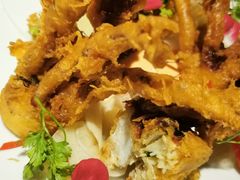 -Osteria Garden 生蚝花园餐厅(原进贤路店)