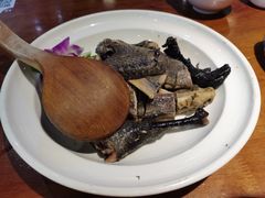 客家黑鸡汤-黑鸡小馆(金源店)