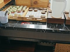 -汤鲜生自助臻选盖碗火锅(福城天虹店)