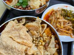 -红鼻子桂林米粉(金唐新光界店)