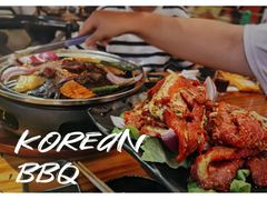 -吉志烤肉(太原总店)