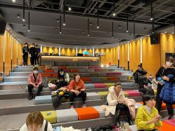 -小鸡哆哆故事屋·儿童乐园(嘉里城店)