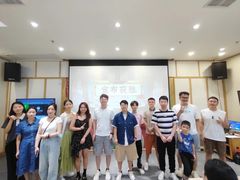 -白梧桐·团建聚会·百人轰趴馆(留仙洞店)