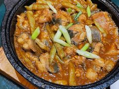 -君霖海鲜私房菜(春柳店)