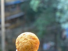 蟹黄麻薯-RAN BAKERY