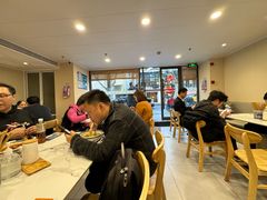 -老地方面馆(思南路店)