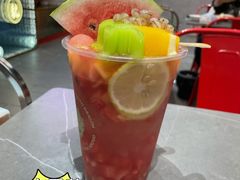 -金龙大四喜牛肉火锅