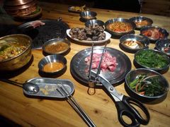 -麻蒲碳烤肉(远景路1号店)