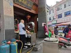 -白家高记肥肠粉(总店)