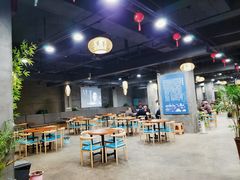 大堂-易裕和·长沙米粉(竹塘西路店)