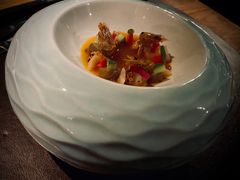腌渍贝类-泰安门Taian Table(镇宁路店)