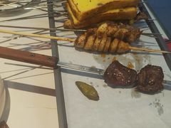 -亿牌牌东北烧烤(博物馆旗舰店)