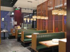 -拿渡麻辣香锅(首创奥特莱斯店)