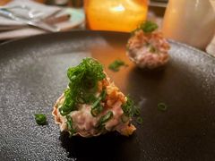 火腿小塔塔-BOR Eatery(安福路店)