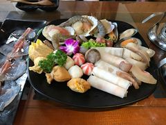 -丽江庭院之爱在路上(西单店)