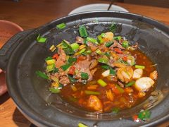 -云海肴·汽锅鸡·云南代表菜(丁香国际店)