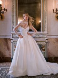 -MANLI BRIDAL婚纱