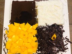 -皇家美孚·蛋糕外送(东部佳世客店)