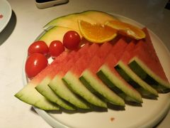 -上地宴·中关村的会客厅(清河高铁站店)