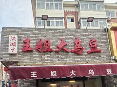 -洪湖里王姐大乌豆