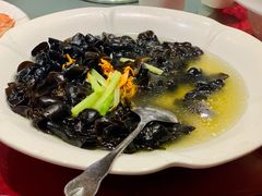 上汤浸云耳-金满楼(天河中路店)