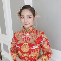 -金夫人婚纱摄影(华南店)