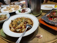 -拉完海鲜大排档(温岭店)