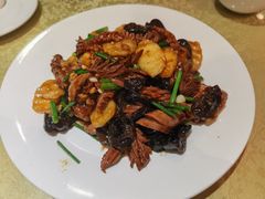 -春江饭店(共青团路总店)