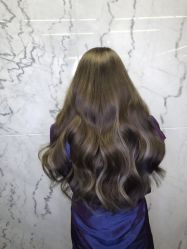 -MYCOLORHARSALON