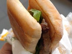 原切牛排夏巴特-麦当劳(长泰商业广场店)