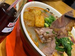 -螺小胖柳州螺蛳粉(钟楼总店)