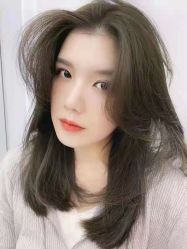 点击看大图 -FG HAIR·烫发·染发
